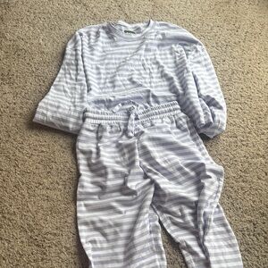 Daily Drills purple strip set